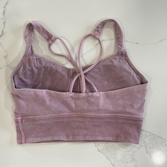 Lululemon free to be bra - Picture 2 of 3